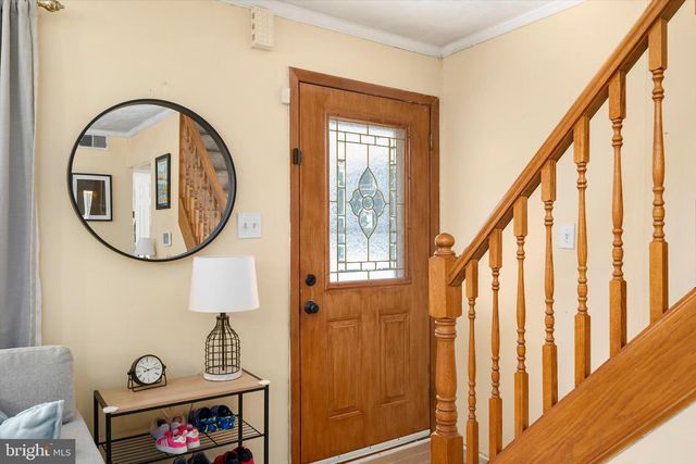 19 DUNMORE AVE, Ewing, NJ 08618