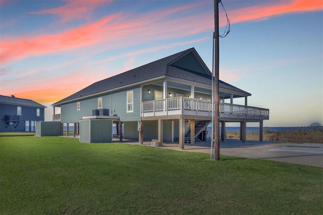 141 Sandpiper Lane, Lake Charles, LA 70607