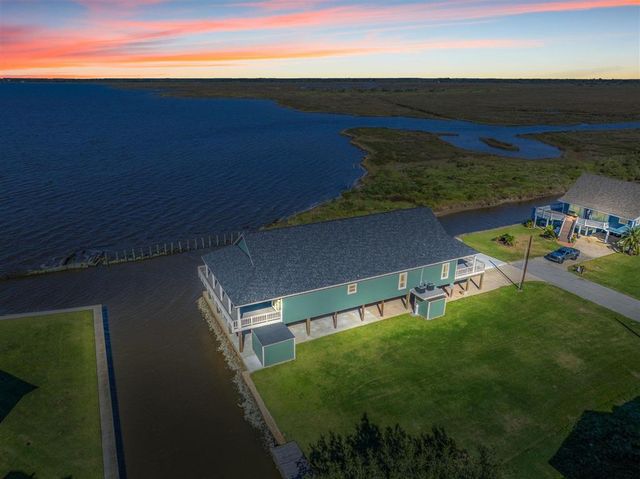 141 Sandpiper Lane, Lake Charles, LA 70607