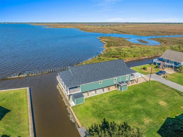 141 Sandpiper Lane, Lake Charles, LA 70607