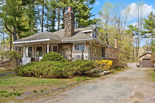 41 Pine Grove Ave, Sharon, MA 02067
