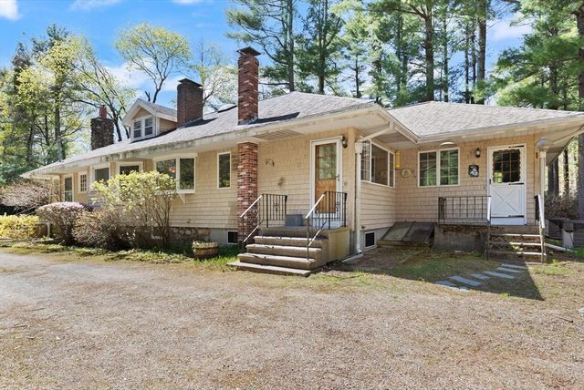 41 Pine Grove Ave, Sharon, MA 02067