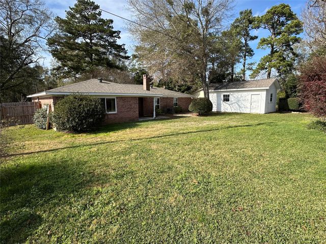 113 Carriage Lane, Silsbee, TX 77656