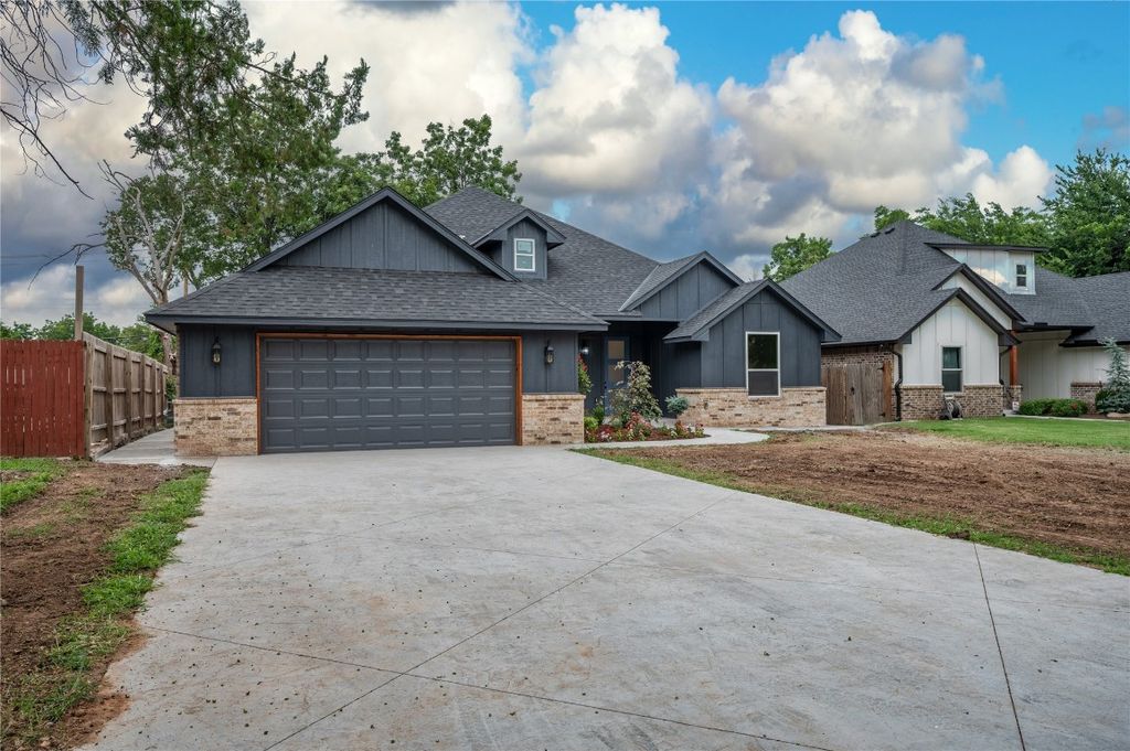 2705 NW 40th Street, Oklahoma City, OK 73112