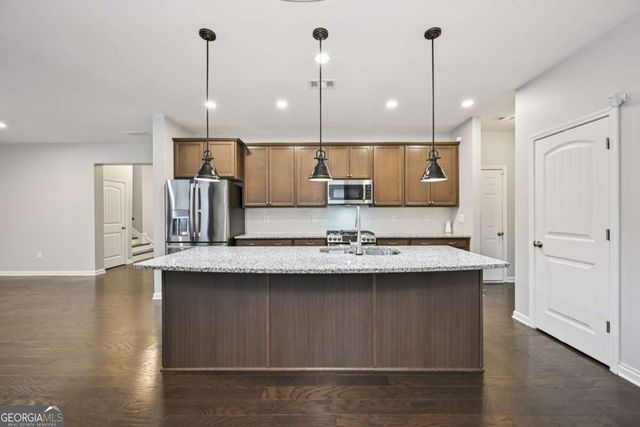 1851 Primrose Park Road, Sugar Hill, GA 30518