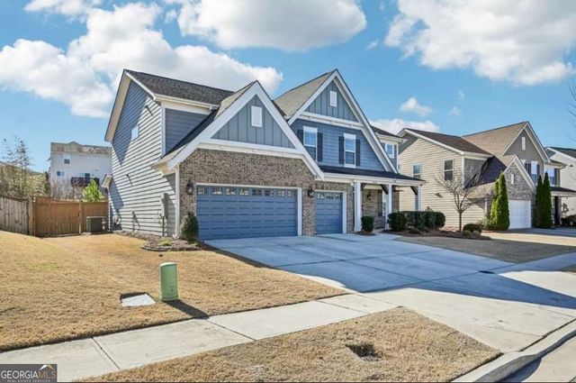 1851 Primrose Park Road, Sugar Hill, GA 30518