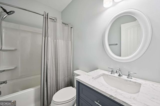 1851 Primrose Park Road, Sugar Hill, GA 30518