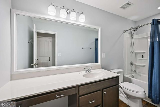 1851 Primrose Park Road, Sugar Hill, GA 30518