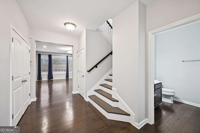 1851 Primrose Park Road, Sugar Hill, GA 30518