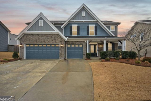 1851 Primrose Park Road, Sugar Hill, GA 30518