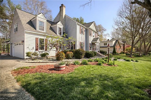 111 Manassas LOOP, Yorktown, VA 23693