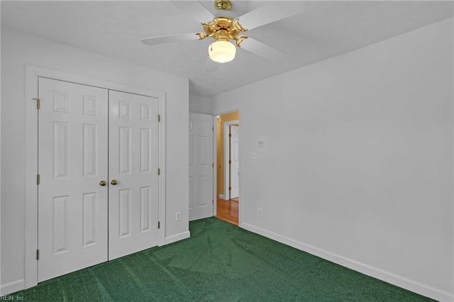 111 Manassas LOOP, Yorktown, VA 23693