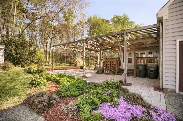 111 Manassas LOOP, Yorktown, VA 23693