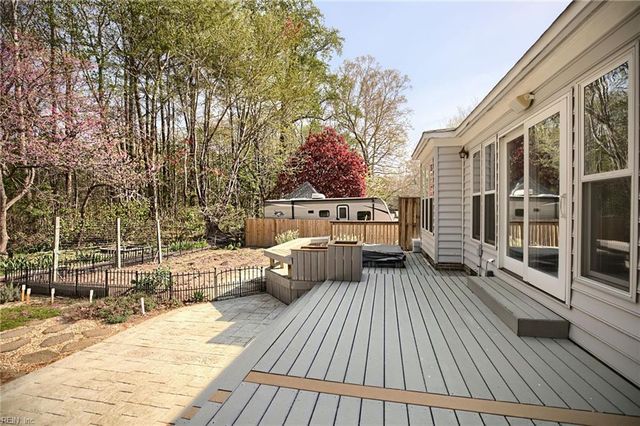 111 Manassas LOOP, Yorktown, VA 23693