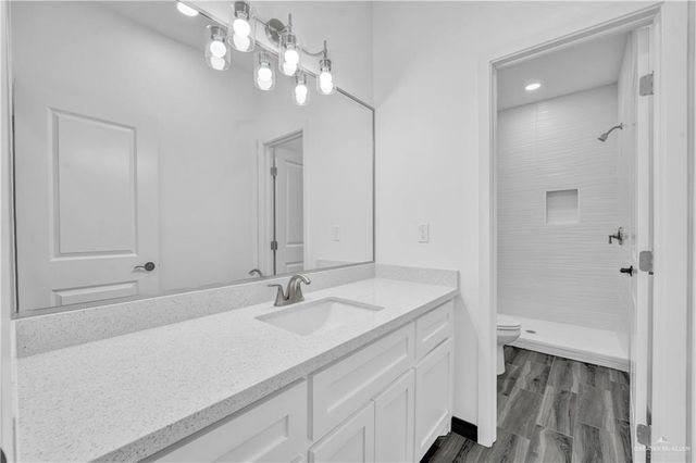 2501 Linva Avenue, Mcallen, TX 78541