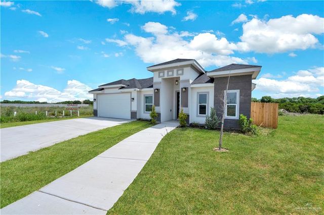 2501 Linva Avenue, Mcallen, TX 78541