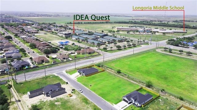 2501 Linva Avenue, Mcallen, TX 78541