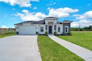 2501 Linva Avenue, Mcallen, TX 78541