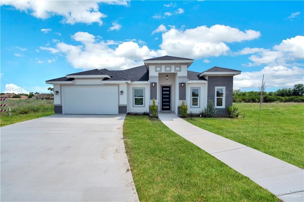 2501 Linva Avenue, Mcallen, TX 78541