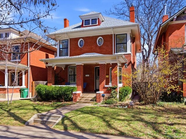1346 Steele Street, Denver, CO 80206