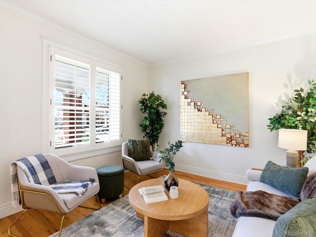 1346 Steele Street, Denver, CO 80206