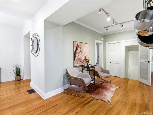 1346 Steele Street, Denver, CO 80206