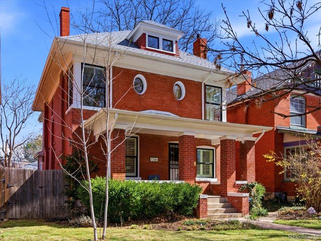 1346 Steele Street, Denver, CO 80206