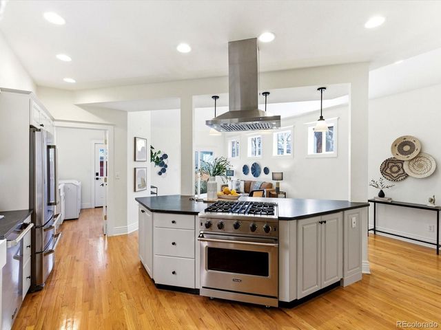 1346 Steele Street, Denver, CO 80206