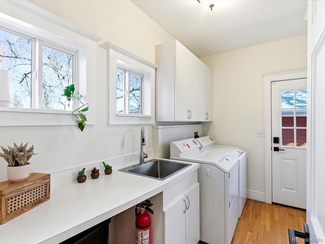 1346 Steele Street, Denver, CO 80206