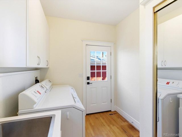 1346 Steele Street, Denver, CO 80206