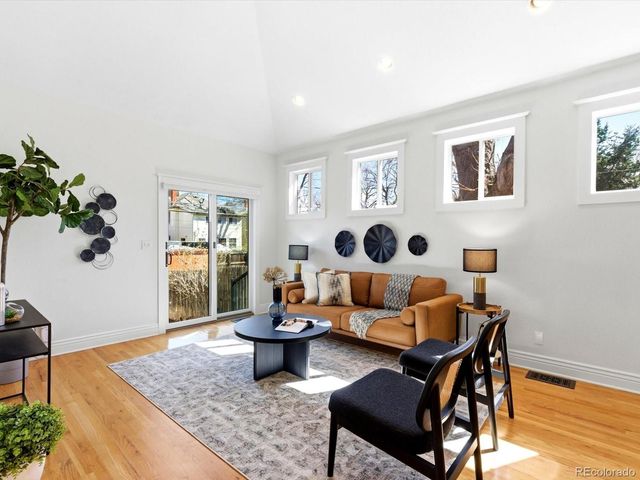 1346 Steele Street, Denver, CO 80206