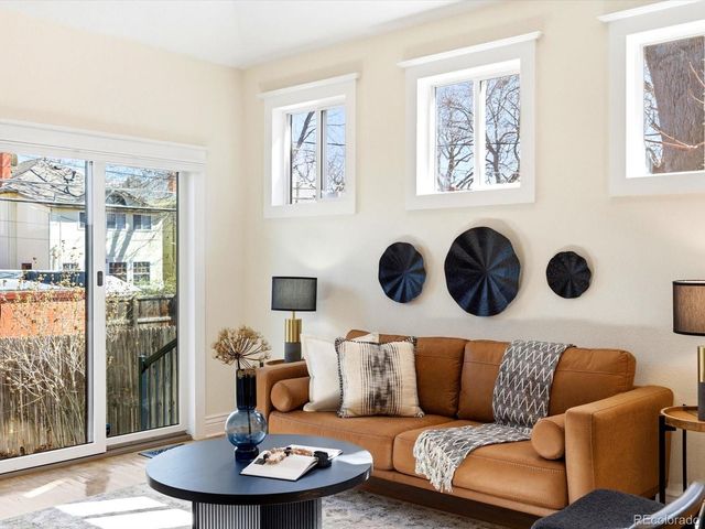 1346 Steele Street, Denver, CO 80206