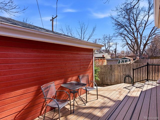 1346 Steele Street, Denver, CO 80206