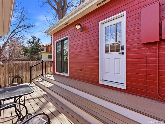1346 Steele Street, Denver, CO 80206
