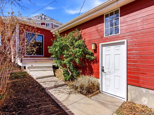 1346 Steele Street, Denver, CO 80206