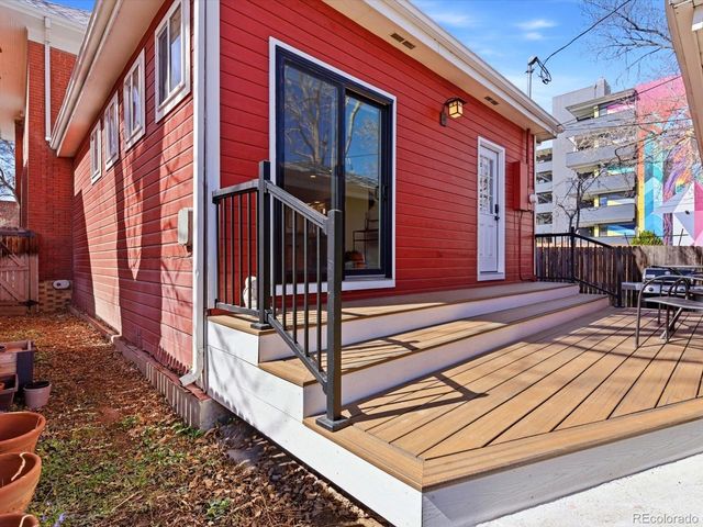 1346 Steele Street, Denver, CO 80206