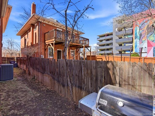 1346 Steele Street, Denver, CO 80206