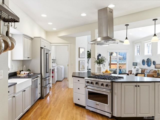 1346 Steele Street, Denver, CO 80206