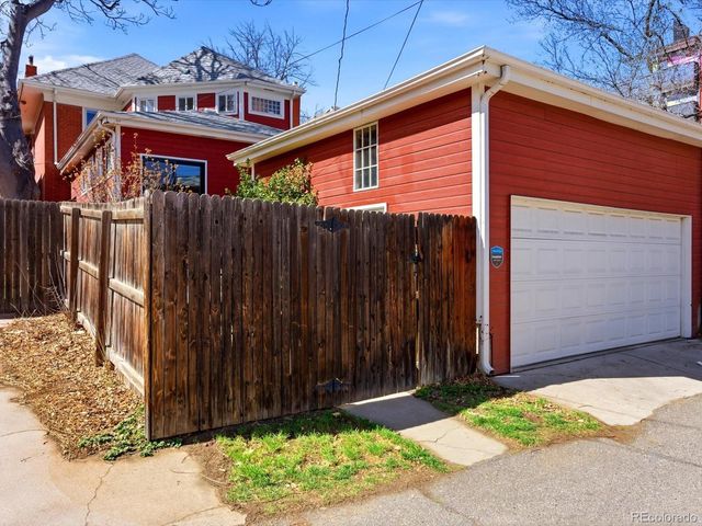 1346 Steele Street, Denver, CO 80206