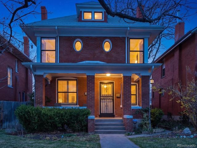 1346 Steele Street, Denver, CO 80206