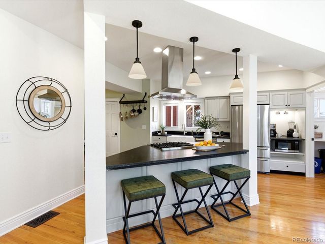 1346 Steele Street, Denver, CO 80206