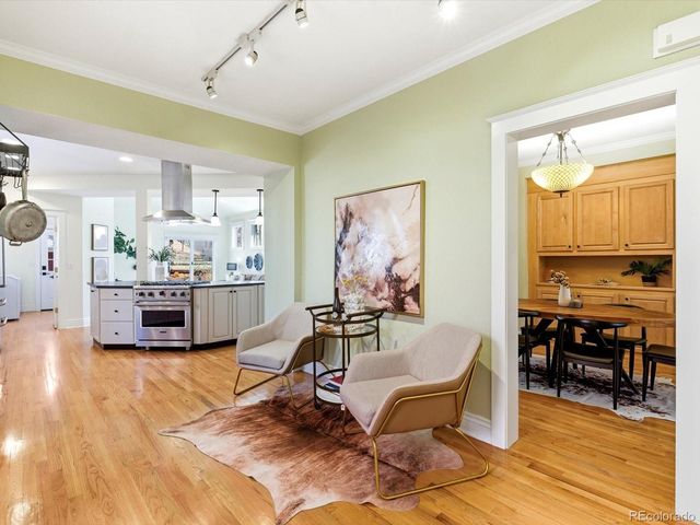 1346 Steele Street, Denver, CO 80206