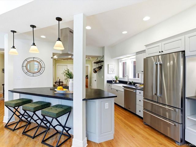 1346 Steele Street, Denver, CO 80206