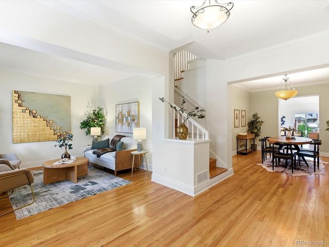 1346 Steele Street, Denver, CO 80206