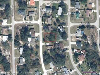 2156 N Shamrock Road, Avon Park, FL 33825