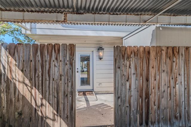 10010 Knoboak Drive 33, Houston, TX 77080