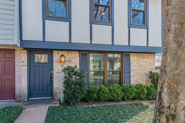 10010 Knoboak Drive 33, Houston, TX 77080