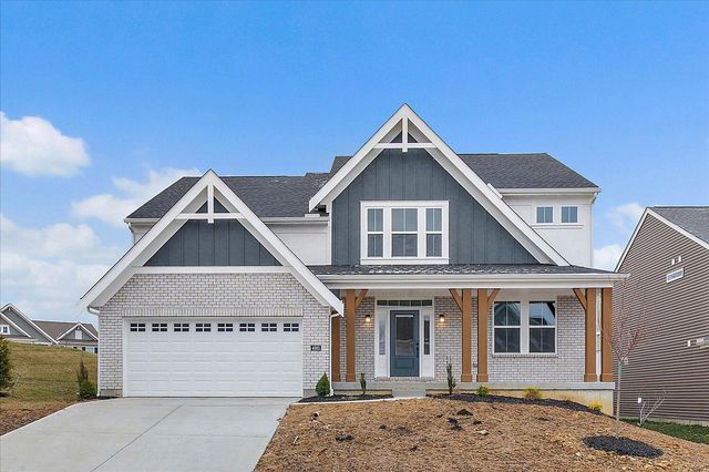 4665 Donegal Avenue, Union, KY 41091