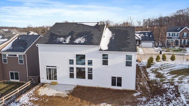 4665 Donegal Avenue, Union, KY 41091