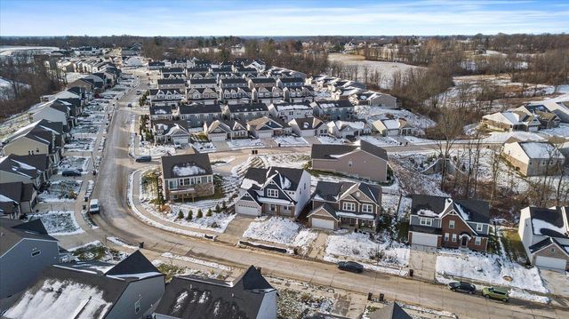 4665 Donegal Avenue, Union, KY 41091